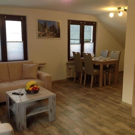 Ferienwohnung Fuer 3 Personen Ca 50 M In Monschau, Mittelgebirge Deutschland Eifel Exterior foto